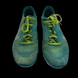 Nike Shoes Nike Free Tr Flyknit Womens Sneaker Size Poshmark